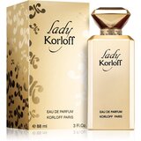 Korloff Lady parfemska voda za žene 88 ml | shoptok.hr