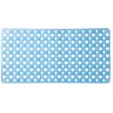 Mesh protuklizna podloga mesh (73 x 36 cm, pvc, svijetloplave boje) Cijene