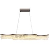 Globo viseča led-svetilka juliet /1560 lm/3200 K/230 v/ | Shoptok.si