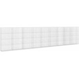  Gabion s žicom debljine 5 mm i mrežom 10x10 cm 900x50x200 cm | shoptok.hr
