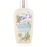 Bohemia Gifts & Cosmetics Bohemia Herbs Dead Sea Salt gel za prhanje 250 ml | Shoptok.si