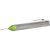 Toolcraft SW-1 spajkalna žica\, neosvinčena svinčnik Sn99\,3Cu0\,7 ROL1 17 g 1 mm, (20452147) Cene