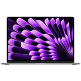 Apple macbook air 15.3 M3 24/512GB silver MC9J4ZE/A Cene