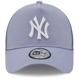 New Era New York Yankees A-Frame Trucker Tonal Mesh kapa | shoptok.hr