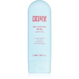 Coco & Eve SPF 50+ Body Sunscreen lahki zaščitni fluid SPF 50+ 200 ml Cene
