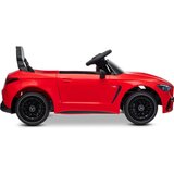 Beneo 11V Mercedes CLE, auto na akumulator, crveni | Shoptok.si