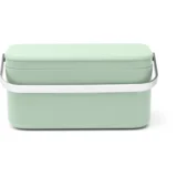 Brabantia posoda za bio odpadke, zelena