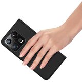 Dux ducis Skin Pro preklopna futrola za Xiaomi 13 Pro - crna | shoptok.hr