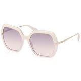 Max&co. MO0063 24F ONE SIZE (57) Bela/Rjava Cene