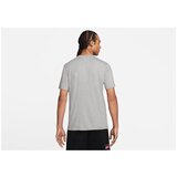 Nike Majice s kratkimi rokavi Air Jordan Jumpman Grapfic Siva | Shoptok.si