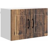  Ormar za Zid PORTO 2 pcs Staro drvo 60 x 31 x 40 cm | Eponuda.com
