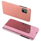 Clear View preklopna futrola za Samsung Galaxy M31 S | shoptok.hr