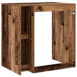  Omara za pralni stroj Star les 87 x 60 x 89 cm Konstruiran les, (5000163014) | Shoptok.si