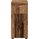  Set ormarića za kupaonicu TULUM Staro drvo 37 x 31,5 x 82 cm | shoptok.hr