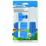 set prskalica sa spojkama – GB04P