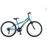  Bicikl Booster Turbo 240 Blue - 24" | shoptok.hr