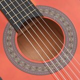  8-dijelni set klasične gitare za početnike 1/2 34 " | Eponuda.com