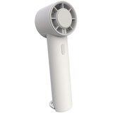 INF Polnilni ročni ventilator Hooked USB – prenosni mini ventilator s 5 hitrostmi, zložljivim kavljem, tihim motorjem z visoko hitrostjo in dolgo živ, (5000286484) | Shoptok.si