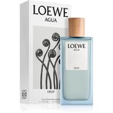 Loewe Agua Drop parfumska voda za ženske 100 ml | Shoptok.si