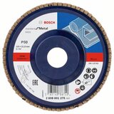 Bosch power tools lamelna plošča X431,125mm,60 2608601275, (21268809) Cene