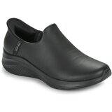 Skechers HAND FREE SLIP-INS ULTRA FLEX 3.0 LEATHER Crna | shoptok.hr