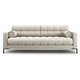 Cosmopolitan Design Bež sofa 177 cm Bali –