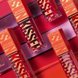 Maybelline Sunkisser Matte tekoče rdečilo z mat učinkom odtenek 30 Pink Mirage 4.7 ml | Shoptok.si