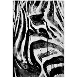  Slika - Striped Nature (1 Part) Vertical 40x60 Premium Print | shoptok.hr