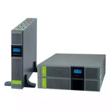 Socomec UPS NeTYS PR-RT 1700VA1350W 230V 5060Hz AVR, Sine wave, LCD, RJ45, 1xUSB | ePonuda.com
