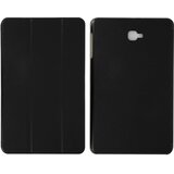 AVIZAR izjemno tanek trifold folio etui s funkcijo stojala v 2 položajih str. samsung galaxy tab a 10.1 (2016) - crn, (21123618) | Shoptok.si