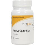Vitaplex acetyl Glutathion prašek Cene