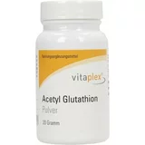 Vitaplex acetyl Glutathion prašek