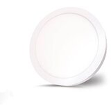 PANEL LED 30W EL-GL-07-30W RD 6500K, nadgr. okrugli Cijene