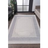 Opviq tepih 200x290cm Sivi cene