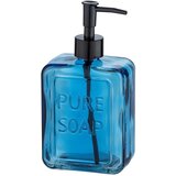 Wenko Moder steklen dozirnik za milo Pure Soap Cene