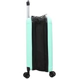 Kofer Boja mente 34 x 23 x 55.5 cm ABS plastika | shoptok.hr