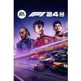EA App F1® 24 (PC) Key GLOBAL | ePonuda.com
