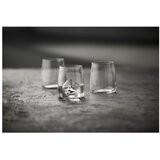 Lyngby Glas Kozarci v kompletu 6 ks 420 ml Zero – | Shoptok.si