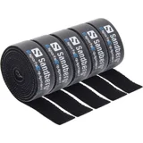 Cable Velcro Strap 5-pack