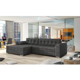  KUTNA SJEDEA GARNITURA CONFETIE (VIE BOJA) lijeva izvedba Sawana05darkgrey Cijene