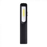 COMMEL ZAGREB D.O.O. LED radna svetiljka 3W+3W COB magnetni drzac 7000K Cene