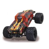 JAMARA auto na daljinsko upravljanje Nightstorm Monstertruck, 40x33x21cm, 1:10 | shoptok.hr
