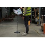 TARIFOLD Stalak podni za ramove -Djois | Eponuda.com