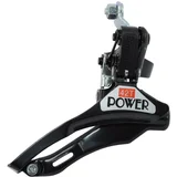 menjač prednji down pull 31.8 mm / 42T