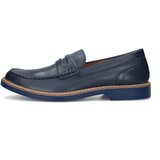 IgI&CO Mokasini 1101300 Modra Cene