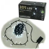 208L LED Lampica bijela. za van