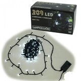 ED Lučke 208, LED, bele,z 8 fun, (20824734) | Shoptok.si
