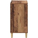  Komode 3 pcs Staro drvo 60 x 35 x 70 cm Konstruirano drvo | shoptok.hr