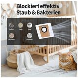 INORCO Dodatki, združljivi z robotskim sesalnikom L10s/d10s Pro/d10s Plus/l10s Pro/l10 Ultra/l10s Ultra, (21988279) | Shoptok.si
