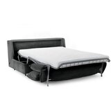 Bobochic Paris Temno siva raztegljiva sedežna garnitura iz rebrastega žameta 184 cm Isadora – | Shoptok.si